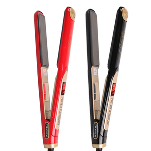 <span class=keywords><strong>ENZO</strong></span> 2026 Meilleures ventes Fer à lisser professionnel en céramique pour salon de beauté, mini <span class=keywords><strong>lisseur</strong></span> de cheveux à marque privée, meilleur <span class=keywords><strong>prix</strong></span> - Product Image 1