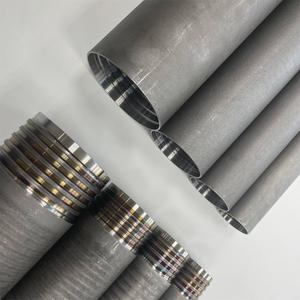 מוט קידוח כיתה 4130 באיכות גבוהה עבור מחקר מינרלים מרכיב חיוני של מכונות כרייה - Product Image 4