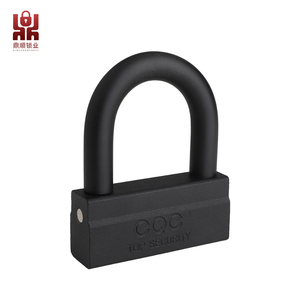 गर्म बिक्री आउटडोर समर्पित पैडलॉक प्रतिरोधी डबल फफोले पैकेजिंग एंटी हाइड्रोलिक शॉकल पेशेवर एंटी-कट पैडलॉक - Product Image 1