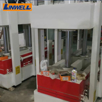 Machine de fabrication de panneaux alvéolaires en aluminium, panneaux de plafond insonorisants, éclairage LED, design perforé, extensible