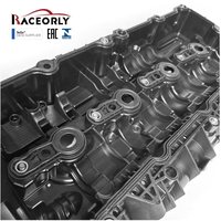 RACEORLY 11128513755 11128581798 Tutup Katup Mesin untuk BMW X5 B47D20A B47D20B 2.0D F15 F85