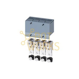 Siemens 3VA92240JC22 - Nuovo - Product Image 1