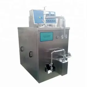 Hot Sale Continuous Batch Freezer Industrial Batch Freezer Continous Hard Ice Cream Making Machine for Ice Cream Freezing