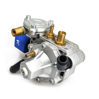 Réducteur séquentiel GPL AT13, régulateur haute pression, kit GPL pour voiture, état neuf, prix compatible avec le réducteur GPL Lovato.