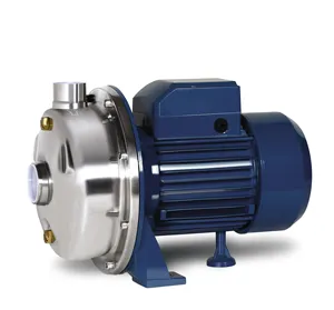 CTP Series Stainless Steel Centrifugal Pump