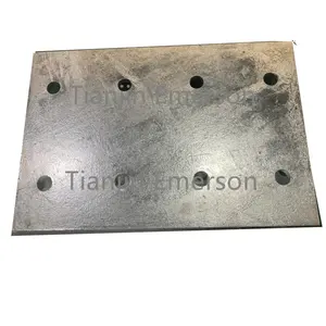 precision supplier steel cutting carbon steel plate hot rolled sheet oem parts fabrication service
