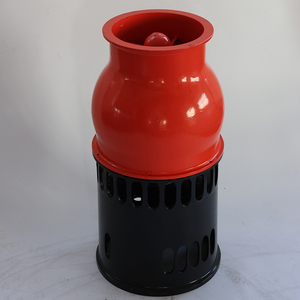 8 inch nhà máy bán buôn áp lực cao hiệu quả thủy lực dòng chảy hướng trục bơm trong nước biển khai thác - Product Image 4