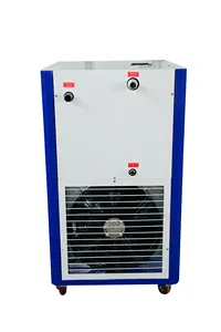 China Chiller CE Glycol Water Cooled Scroll Chiller Air Cooling Mini Refrigerator From China For Injection Molding Machine Price