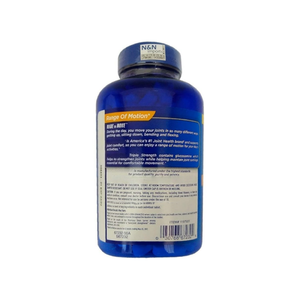 OEM <span class=keywords><strong>Amazon</strong></span> Osteo Bi-flex Salud de las articulaciones, que contiene glucosamina y sulfato de condroitina, promueve la salud de las articulaciones - Product Image 4