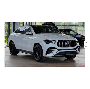 <span class=keywords><strong>Mercedes</strong></span>-AMG <span class=keywords><strong>GLE</strong></span> <span class=keywords><strong>53</strong></span> <span class=keywords><strong>4MATIC</strong></span> + AWD Drive R15 SUV COCHE USADO - Product Image 3