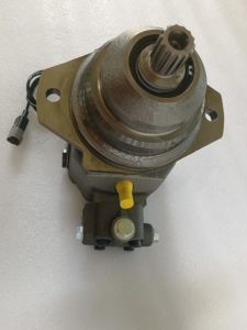 ปั๊มไฮดรอลิกแบบลูกสูบใหม่ รุ่น A6VE055EP200P000E/65MWV0P2Z62BV-0 - Product Image 6