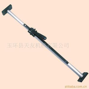 Cargo Bar CB204 PCB204 CB404 Iron Support For Replace Repair 2260-2630MM Cargo Control Accessories - Product Image 3