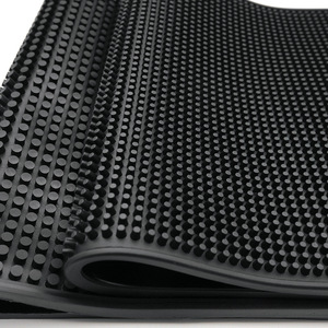 Tapete Antideslizante para Secar Platos de Cocina Good Grips, Tapete Rectangular de Silicona para Agua - Product Image 2