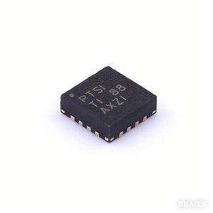 Nuevo chip de memoria EMCP TPS62130RGTR con características precisas y montaje estándar - Product Image 1