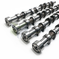 Arbre à cames du moteur pour RANGE ROVER L405 5.0L V8 Supercharged Essence V8 508PS LR020616 LR020615 LR019892 LR019891