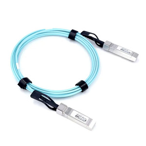 Câble AOC SFP+ 10G compatible CISC0 SFP-10G-AOC30M de 30 m - Product Image 2