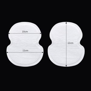 Vô Hình Thoáng Khí Chống Nách Mồ Hôi Pad Di Động Dùng Một Lần Bạc Hà Nách Nách Mồ Hôi Miếng Đệm Cho Người Đàn Ông Hoặc Phụ Nữ - Product Image 6