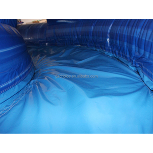 Tốt Phổ Biến Khổng Lồ Trượt Nước <span class=keywords><strong>Inflatable</strong></span> Với Hồ Bơi Cho Các Sự Kiện Bên Khổng Lồ Trượt Nước <span class=keywords><strong>Inflatable</strong></span> Cho Bán - Product Image 5