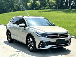 Volkswagen <span class=keywords><strong>Tiguan</strong></span> L <span class=keywords><strong>2022</strong></span> Usado, Modelo 330TSI, Automático, SUV <span class=keywords><strong>de</strong></span> 5 Plazas, Gasolina, Turboalimentado, R19, Volante a <span class=keywords><strong>la</strong></span> Izquierda, Jiben Auto - Product Image 2