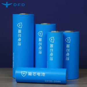 เซลล์แบตเตอรี่ลิเธียมทรงกรวยลิเธียม Lifepo4 3.2V dfd เกรด A 28Ah 12V 24V 36V สำหรับเก็บพลังงาน - Product Image 2