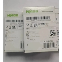 1 Unidad Nueva Controladora de Motor Paso a Paso 750-671 750 671