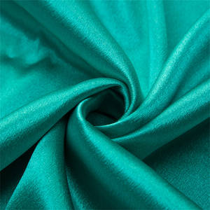 Toptan Spandex düşes gelin saten ipek kumaş rulo için düğün elbisesi - Product Image 5