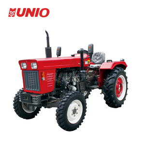 35hp TS tracteur tracteur agricole pour l'Égypte Marché - Product Image 1
