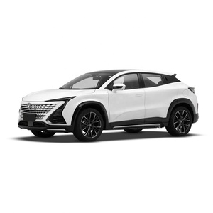 Compre Changan UNI-T, SUV Compacto de Lujo, Vehículo a Gasolina, 2023.02, 1.5T, 188 CV, L4, 5 Puertas, 5 Plazas, Fabricado en China - Product Image 1