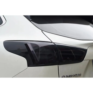 Feu arrière DK Motion pour <span class=keywords><strong>Nissan</strong></span> <span class=keywords><strong>Qashqai</strong></span> Led feux arrière 2016-2023 assemblage de lampe de voiture - Product Image 5