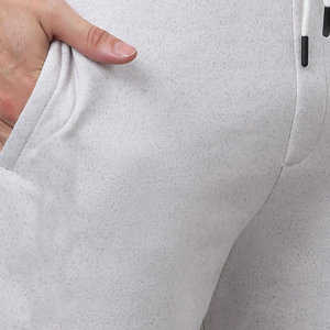 Ensembles de survêtements décontractés pour hommes : sweat à capuche et pantalon de jogging 2 pièces, collection automne-hiver 2026, haut épais à capuche pour homme - Product Image 2