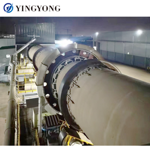 Lò Nung quặng Niken công suất lớn 500-5000 TPD cho sản xuất gang Niken - Product Image 6