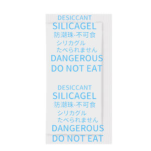 YoYiXian 10g Déshydratant minéral anti-moisissure et anti-humidité pour la maison, disponible en chinois et en anglais, prix d'usine en gros - Product Image 1