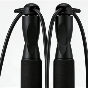 Cuerda de Saltar Ligera y Portátil 2026 para un Entrenamiento Aeróbico Eficaz - Product Image 1