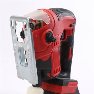 Máquina <span class=keywords><strong>de</strong></span> sierra eléctrica portátil personalizada, mini rompecabezas inalámbrico, herramientas eléctricas <span class=keywords><strong>para</strong></span> corte <span class=keywords><strong>de</strong></span> <span class=keywords><strong>madera</strong></span>, venta al por mayor - Product Image 3