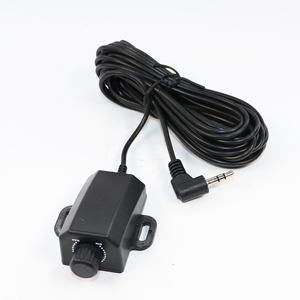 Высококачественный выход линейного уровня и регулятор громкости - Product Image 3