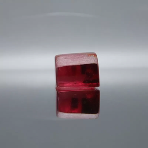 Support en cristal Ti Al2O3 pour laser, résistant aux hautes températures, pour la technologie infrarouge - Product Image 1