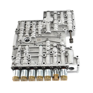 โซลินอยด์วาล์ว 6r80 ชุดวาล์วเกียร์ 6 ชิ้น อะไหล่ชุดวาล์วเกียร์ 6 ชิ้น - Product Image 3