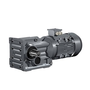 Réducteur de vitesse hydraulique hélicoïdal Bibo 20:1 pour machine de forage - Product Image 2