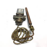 Controlador de Temperatura PLC Johnson Controls V47AC-6 para Suministro de Agua a Granel