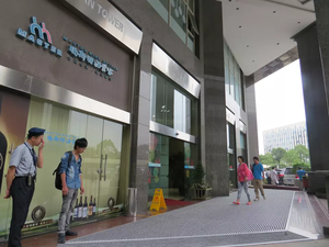 Alfombrilla de aluminio para uso doméstico de alta calidad Felpudos FÁBRICA DE China al por mayor <span class=keywords><strong>precio</strong></span> bajo - Product Image 5