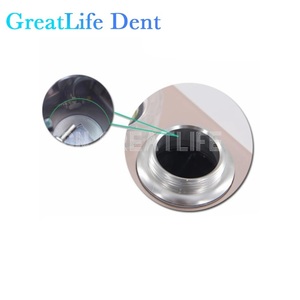 Greatlife Dent - Pulverizador Dental de Polvo y Agua para Pulido Profesional y Tratamiento de <span class=keywords><strong>Limpieza</strong></span> Dental - Product Image 4