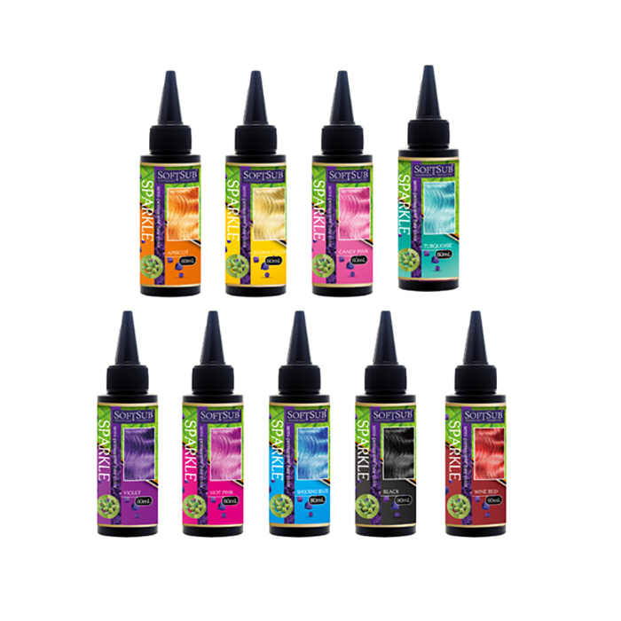 TOUCHCOLOR GMPC ISO22716 Certified Cream Form