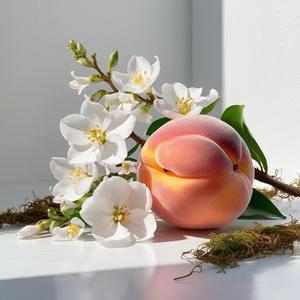 Divain 537 For Her Profumo Floreale da Donna, Formato da Viaggio Autunnale, Intensità Suave - Product Image 2