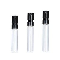 Acheter Diffuseur Transparent Nouveau Minuscule 3ml Low Cost Mini 1.5ml Rechargeable Mini 2ml 2.5ml Vaporisateur de Parfum