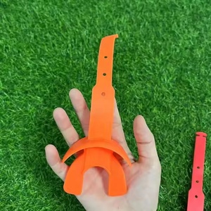 Protège-<span class=keywords><strong>dents</strong></span> de football en silicone de qualité supérieure avec protection dentaire, garantie Trade Assurance et retour facile, pour les grossistes en articles de sport - Product Image 3