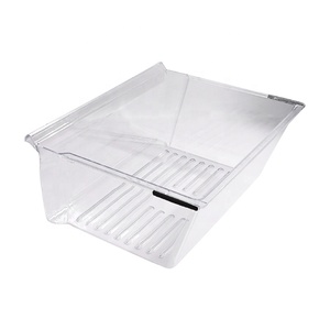 Tủ lạnh Tủ lạnh ngăn kéo 2188661, wp2188661, 2188653, ap6006056 Crisper Bin (trên), 2175072,1016062,2179275Crisper ngăn kéo - Product Image 3