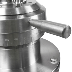 Dừa bơ Máy Làm/Cà chua puree Máy chế biến/đậu phộng bơ keo Mill - Product Image 6