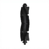 Accesorios Compatibles con la Aspiradora Robótica Tapo RV10/RV10 Plus: Cepillo Giratorio, Filtro y Bolsas para Polvo, Hecho en China