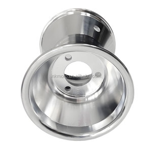 Llantas traseras <span class=keywords><strong>de</strong></span> aleación <span class=keywords><strong>de</strong></span> aluminio ATV, llanta <span class=keywords><strong>de</strong></span> 5 pulgadas, 180-210mm, 11x7,5-5, cubo <span class=keywords><strong>de</strong></span> <span class=keywords><strong>rueda</strong></span> Go <span class=keywords><strong>Kart</strong></span> - Product Image 2