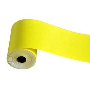 Giấy nhiệt Nhà sản xuất tiền mặt đăng ký in giấy nhiệt cho đến khi cuộn 57x40 POS Giấy in nhiệt - Product Image 6